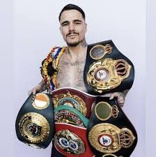 George Ferocious Kambosos Jr Official Store: Boxer Essentials