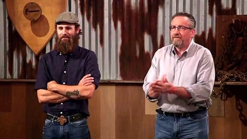 Forged In Fire Official Shop: Must‑See Gear for Every Fan