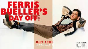 Ferris Buellers Day Off Official Merch: 7 Must-Have Items