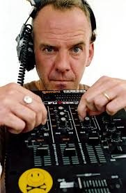 Fatboy Slim Official Shop: DJ Gear That Rocks the Decks