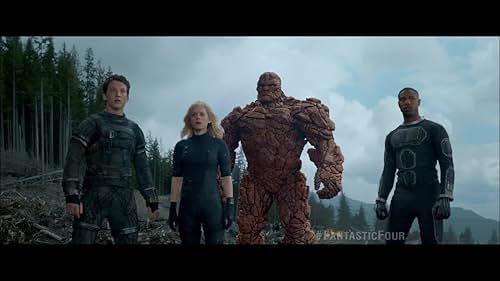 Fantastic Four Official Store: 5 Epic Movie‑Inspired Picks