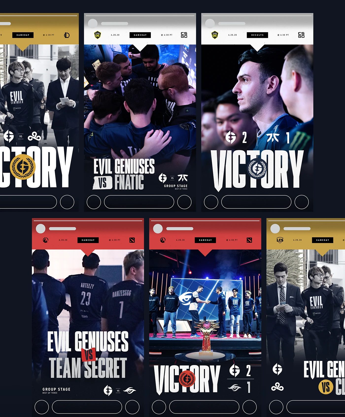Evil Geniuses Merch: 7 Must‑Have Items for Esports Fans