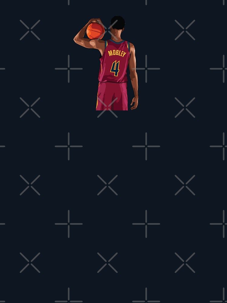 Evan Mobley's Official Store: Gear the NBA Rookie Swears By