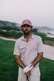 Erik Anders Lang Merch: 5 Golf Styles That Boost Your Swing