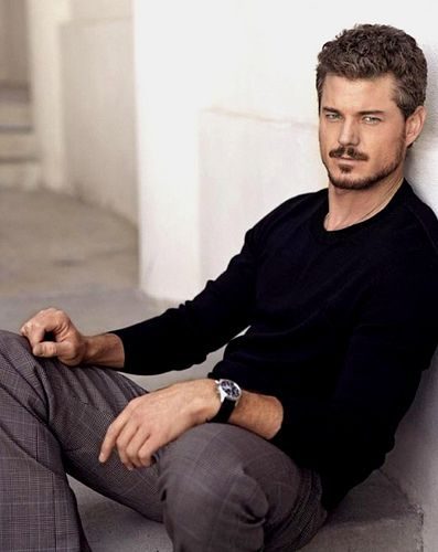 Eric Dane Shop Secrets: How the Actor’s Style Inspires Fans