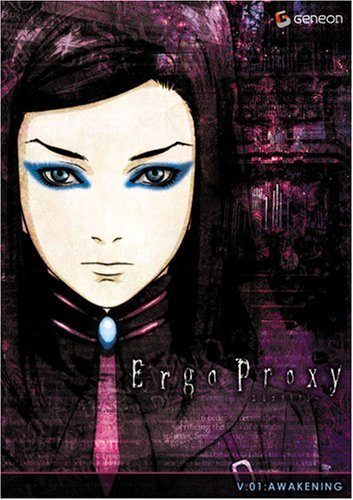 Ergo Proxy Shop Picks: Must‑Watch Episodes for Sci‑Fi Fans
