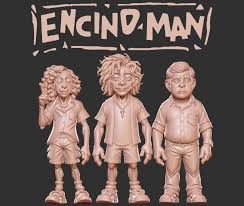Encino Man Official Shop: Film‑Inspired Gear for 90s Fans