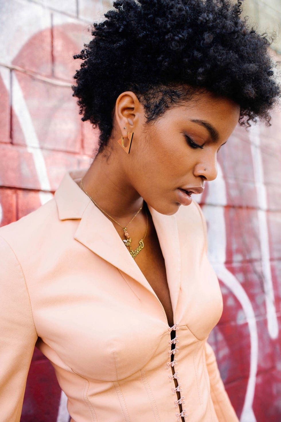 Ebonee Davis Official Shop: Inside the Model’s Iconic Looks