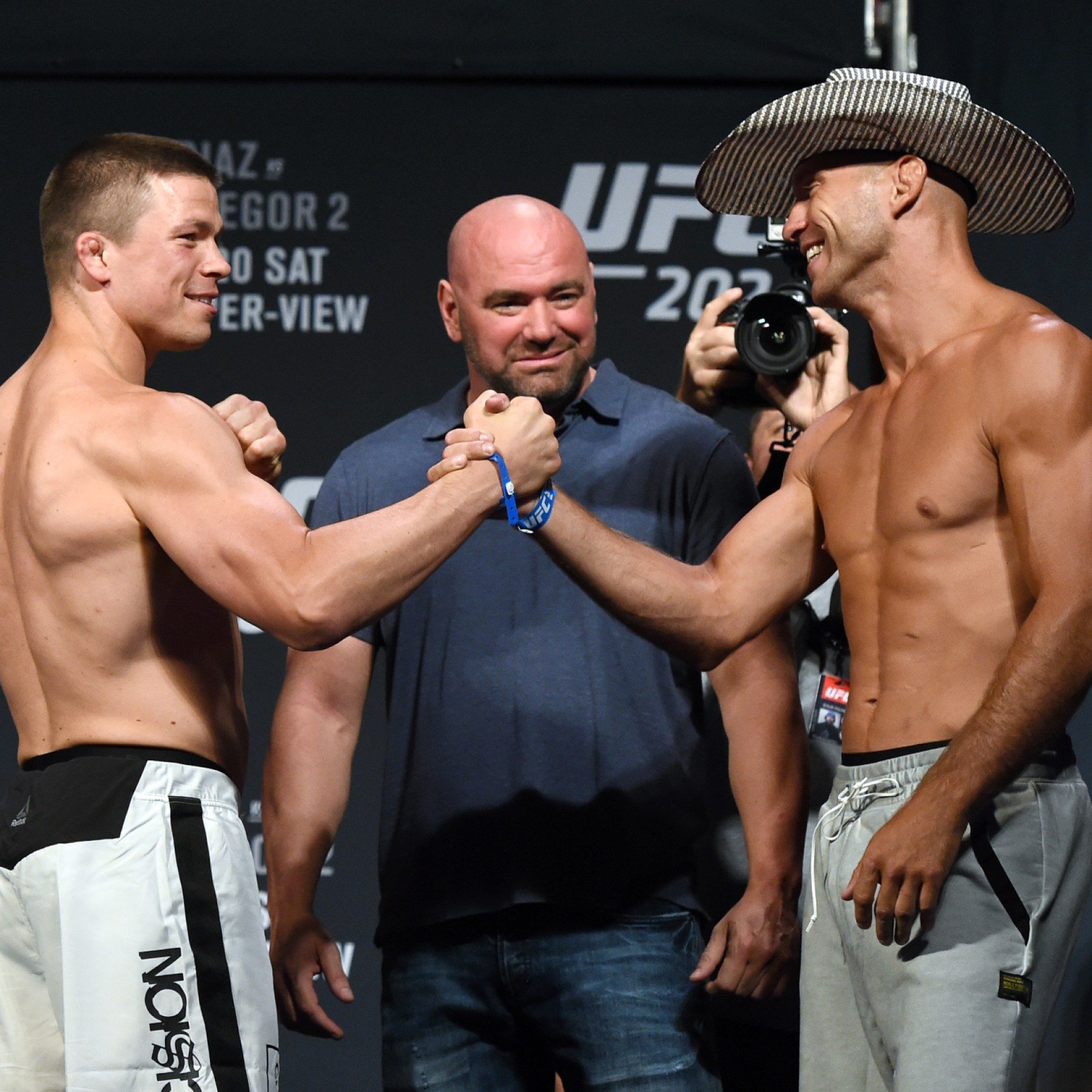 Donald Cerrone Store: Inside the Fighter’s Ultimate Gear Hub