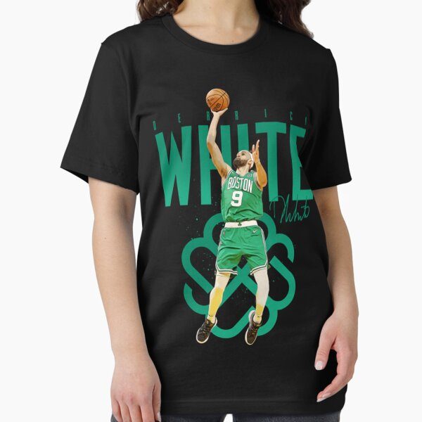 Derrick White Official Store: Inside the NBA Guard’s Gear Hub