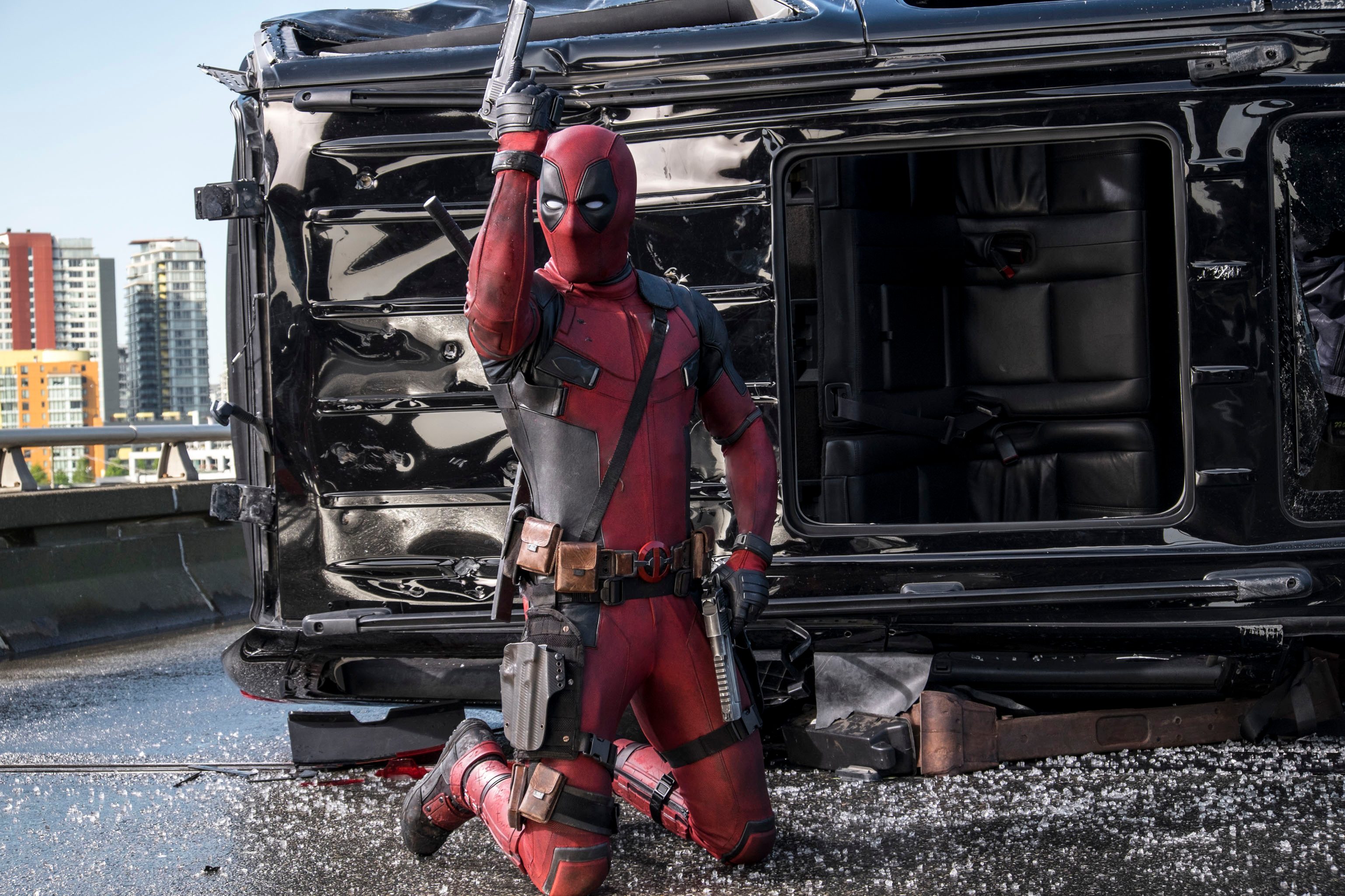 Deadpool Merchandise: 7 Film‑Inspired Items Every Fan Wants