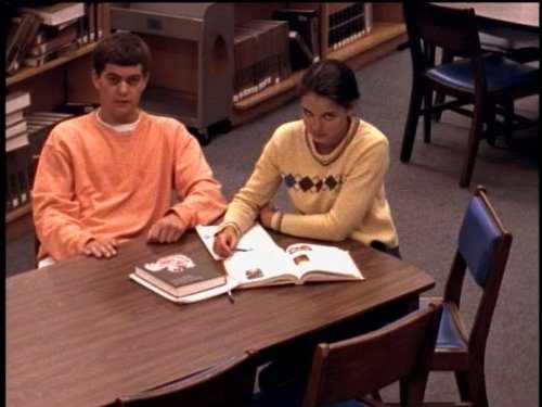 Dawson's Creek Official Merchandise: 7 Must-Have TV Treasures