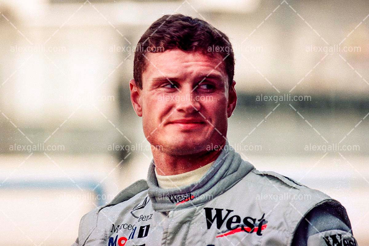 David Coulthard Merch for Racers: 7 Must‑Have Gear Picks