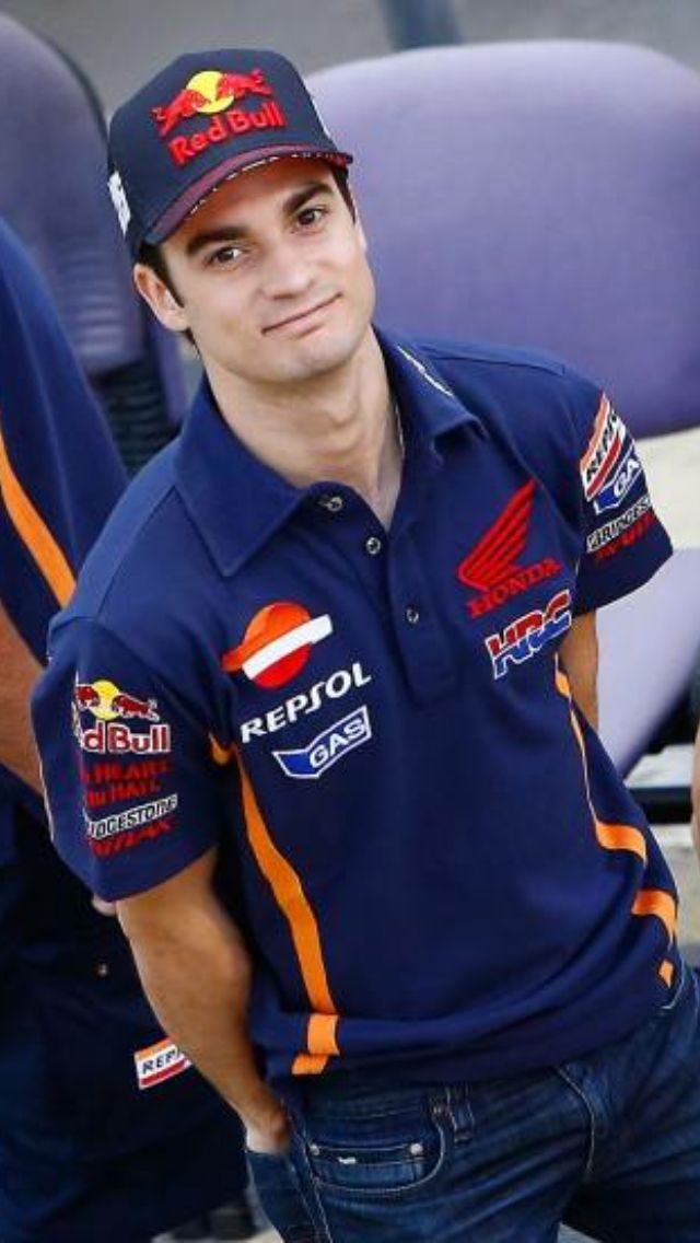 Dani Pedrosa Official Merchandise: Must‑Have Moto Racer Gear