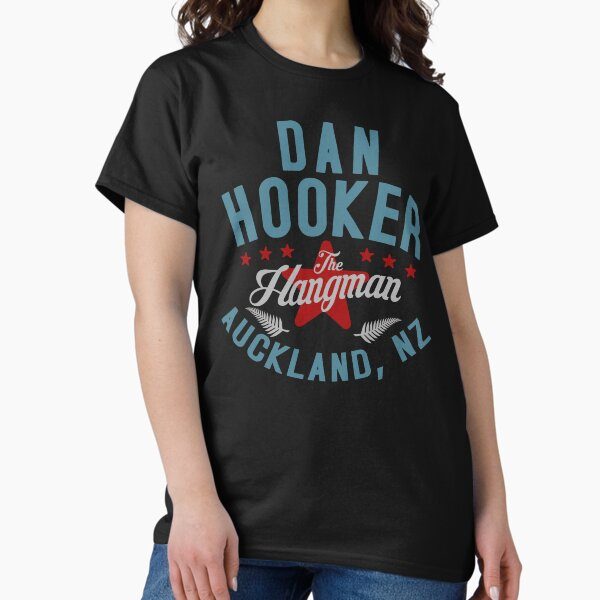 Dan Hooker Store: Gear Every MMA Fighter Swears By