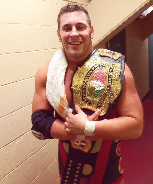 Colt Cabana Shop Picks: Gear Every Wrestler Wants Now