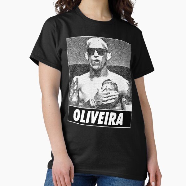 Charles Oliveira Merchandise: 7 Must‑Have Items Fight Fans
