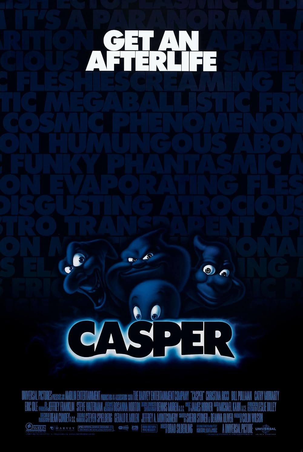 Casper Store Secrets: How the Film’s Iconic Set Became Real