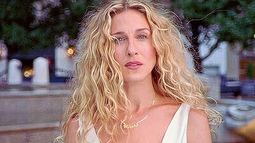 Carrie Bradshaw Official Store: Peek Inside Iconic Closet