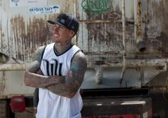 Carey Hart Official Shop Racer Collection: 7 Gear Picks