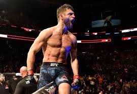 Calvin Kattar Official Store: Shop Like the MMA Brawler