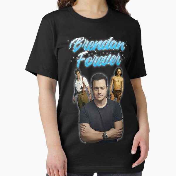 Brendan Fraser Merchandise Secrets: 7 Items Fans Can’t Miss