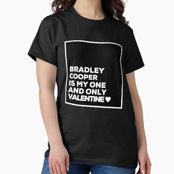 Bradley Cooper Merch: 7 Must-Have Pieces Every Fan Loves