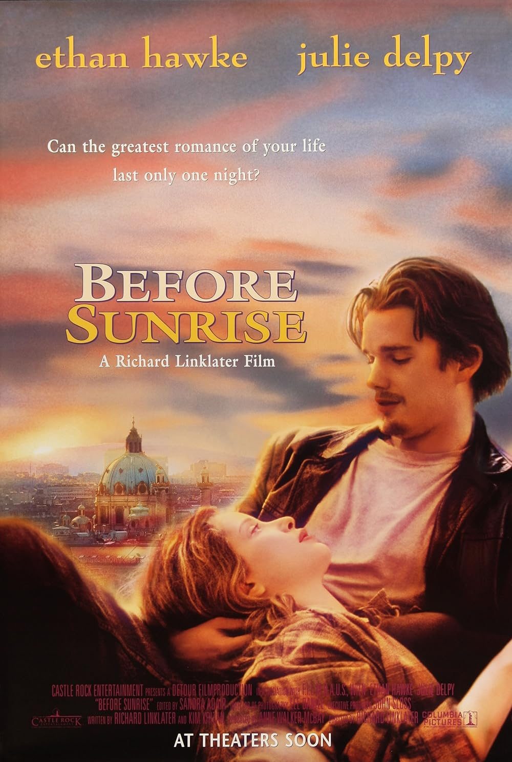 Before Sunrise Official Store: Film Fans' Top Picks