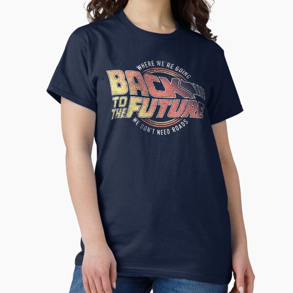 Back To The Future Official Store: 7 Must-Have Film Items