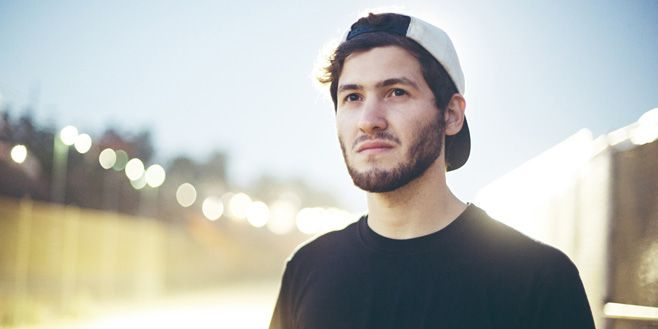 Baauer Merch: Inside the Record Producer’s Signature Gear