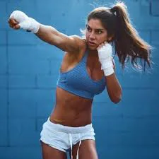 Avril Mathie Merchandise: Boxing Gear That Packs a Punch