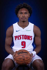 Ausar Thompson Store: Inside the Rise of an NBA Freshman