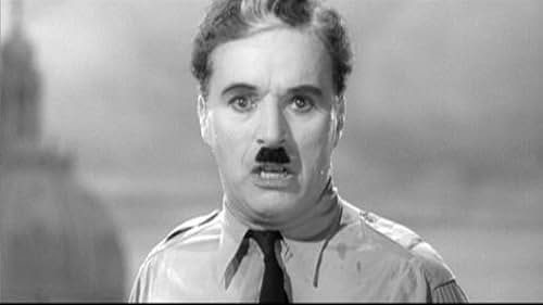 The Great Dictator Official Merchandise: 5 Must-Have Items