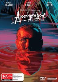 Apocalypse Now Redux Official Merch: Gear Every Fan Wants