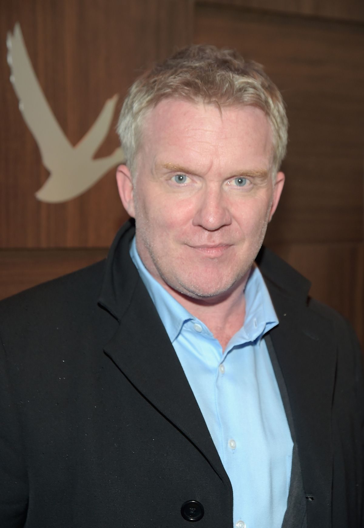 Anthony Michael Hall Official Merch: Must‑Have Gear for Fans