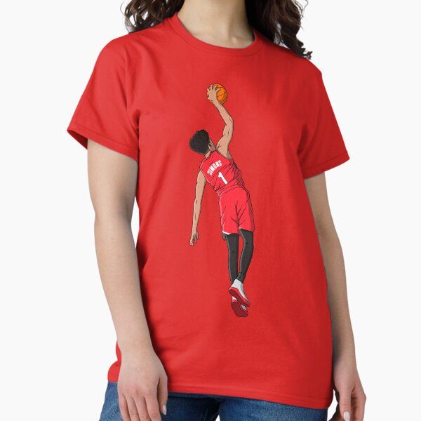 Anfernee Simons Shop: How This Player Becomes a Court Icon