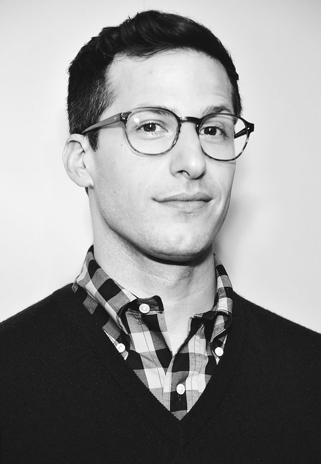 5 Andy Samberg Merchandise Gems That’ll Upgrade Your Fan Game