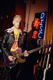 Andrew Watt Official Merch: Producer Picks Every Fan Craves