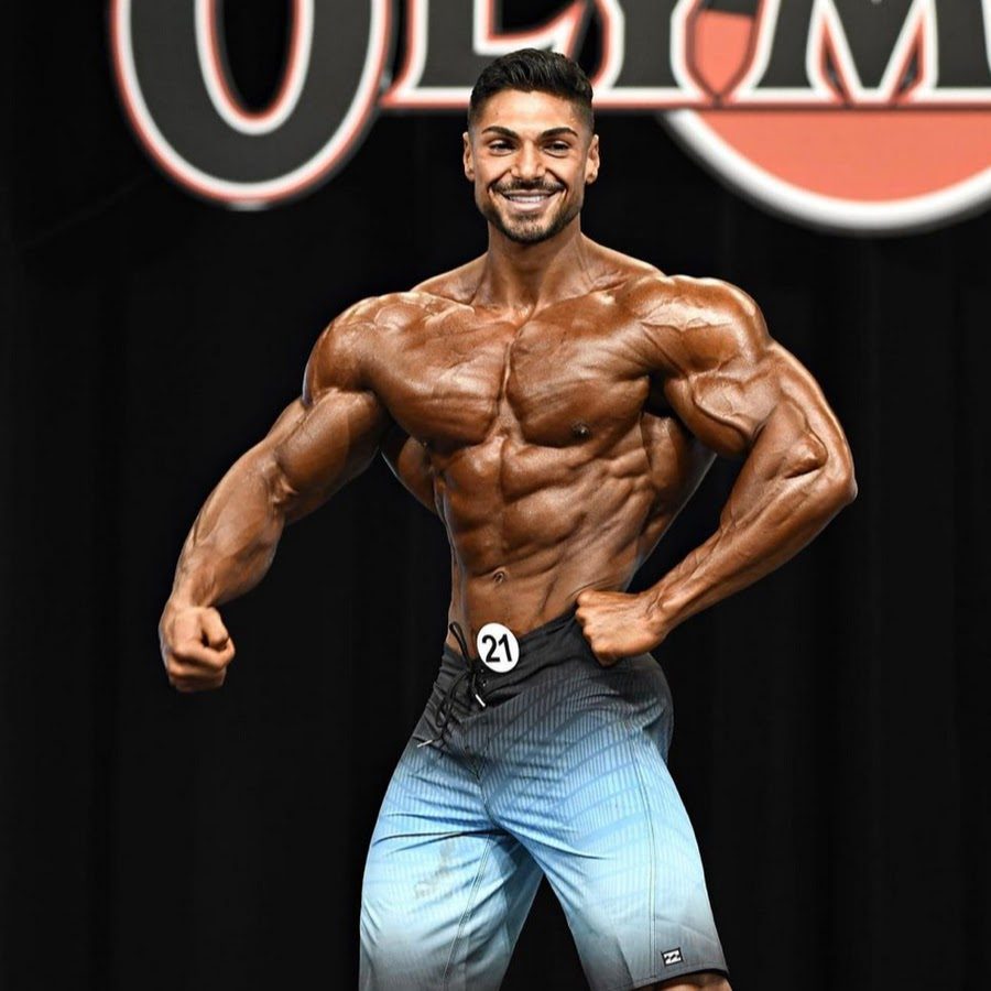 Andrei Deiu Official Merchandise at Gymer: 5 Top Picks