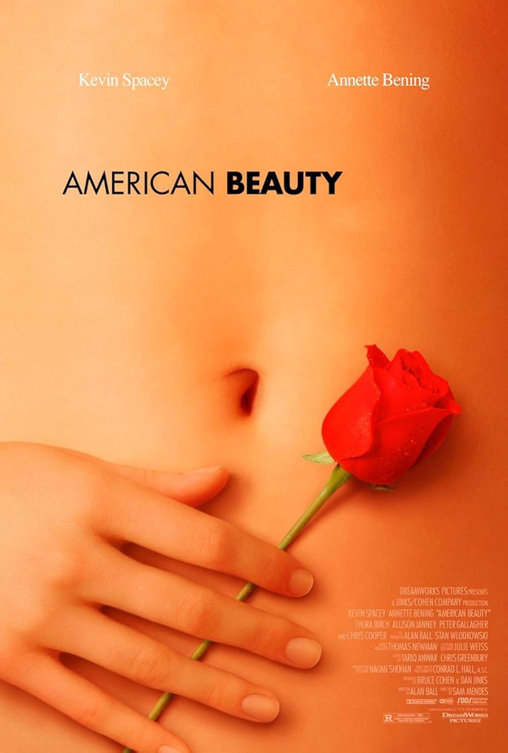 American Beauty Shop: Secrets of the Iconic Film Revealed