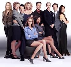 Ally Mcbeal Official Store: 5 TV Series Items Fans Crave