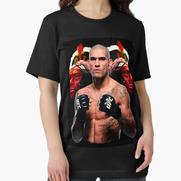 Alex Pereira Store: Must-Have Gear for Mixed Martial Artists