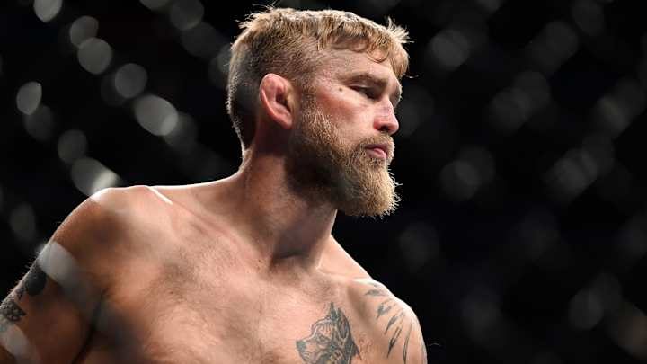 Alexander Gustafsson Official Shop: Gear Fit for a UFC Star