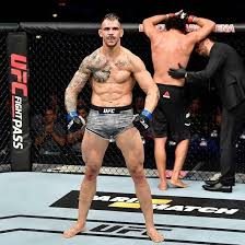 Aleksandar Rakic Official Merch: Gear Every Fighter Covets