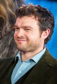 Alden Ehrenreich Official Shop: Must-Have Actor Fan Items