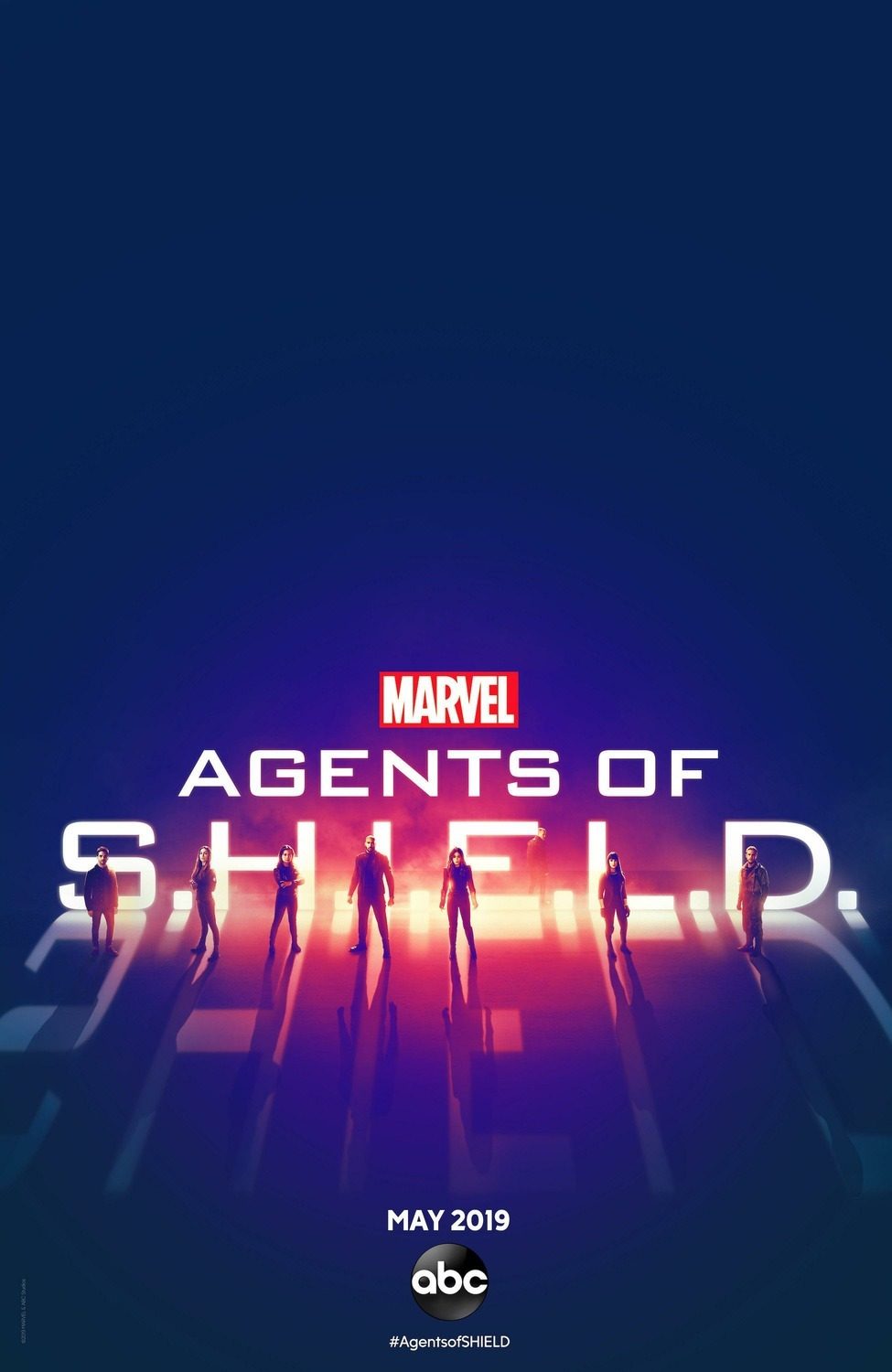 Agents Of S.h.i.e.l.d. Official Merchandise: 5 Must‑Have Picks