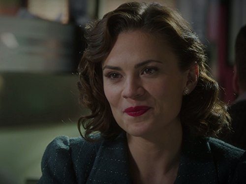 Agent Carter Merchandise: Top Picks From the TV Series