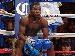 Adrien Broner Official Merchandise: 5 Gear Picks for Boxers