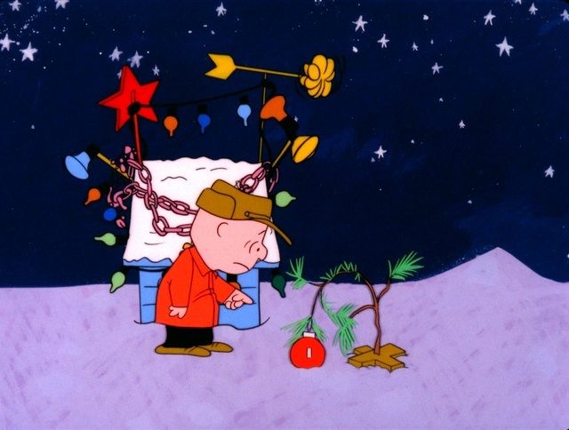 A Charlie Brown Christmas Official Shop: TV Movie Gems
