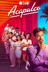 Acapulco Merch Must-Haves: Gear Up Like the Show’s Stars